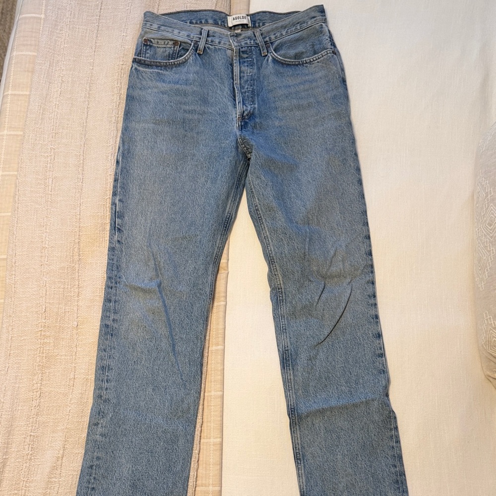 Agolde Jeans